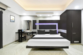 Super Townhouse Ranchi Near Railway Station